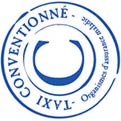 Taxi conventionné