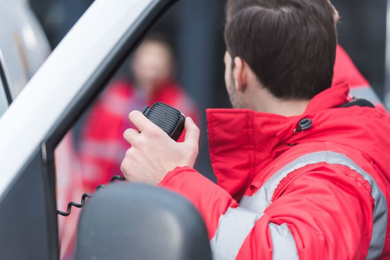 Privatisation de chauffeur, Rochegude, AMBULANCE CATALANO