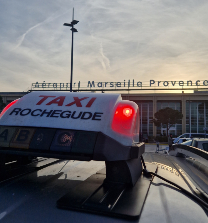 Votre taxi pour vos transferts aéroports, Rochegude, AMBULANCE CATALANO